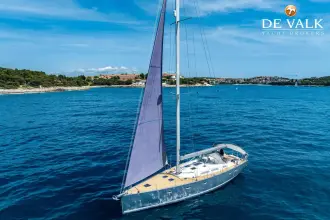 Thumbnail von Hanse 531e