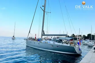 Thumbnail von Hanse 531e