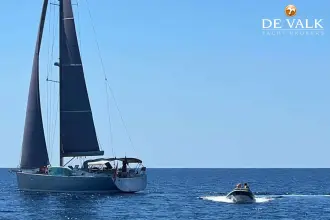 Thumbnail von Hanse 531e