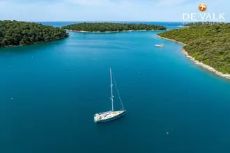 Thumbnail von Hanse 531e