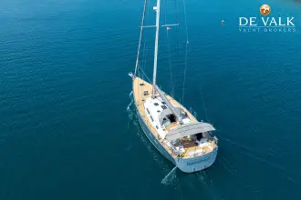 Thumbnail von Hanse 531e