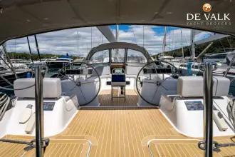 Thumbnail von Hanse 531e