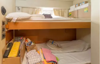 Thumbnail von Ferretti Yachts 840 FERRETTI YACHTS ALTURA 840