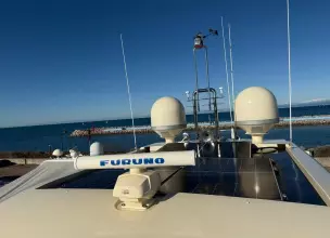 Thumbnail von Ferretti Yachts 840 FERRETTI YACHTS ALTURA 840