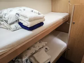 Thumbnail von Bavaria C57