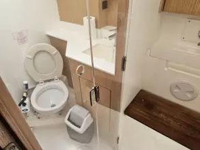 Thumbnail von Bavaria C57