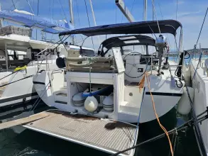 Thumbnail von Bavaria C57