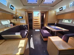 Thumbnail von Bavaria C57