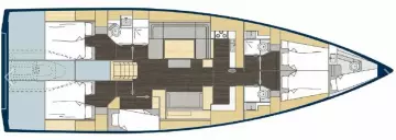 Thumbnail von Bavaria C57