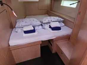 Thumbnail von Bavaria C57