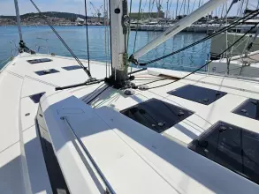 Thumbnail von Bavaria C57