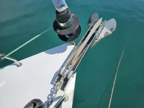 Thumbnail von Bavaria C57