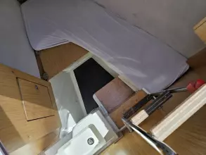 Thumbnail von Bavaria C57