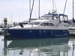 Atlantic 42