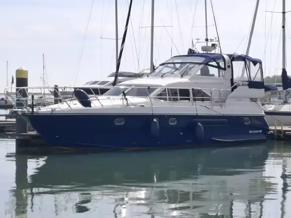 Atlantic 42