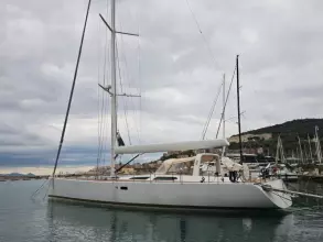 Thumbnail von Baltic 78