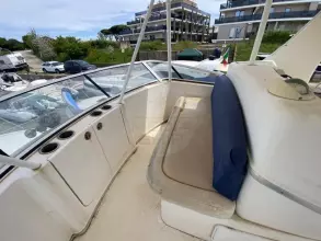 Thumbnail von Silverton 38 Convertible