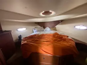 Thumbnail von Silverton 38 Convertible