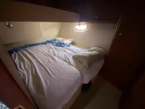 Thumbnail von Silverton 38 Convertible