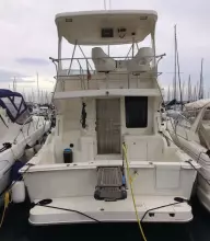 Thumbnail von Silverton 38 Convertible