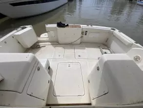 Thumbnail von Silverton 38 Convertible