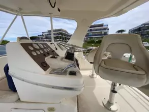 Thumbnail von Silverton 38 Convertible