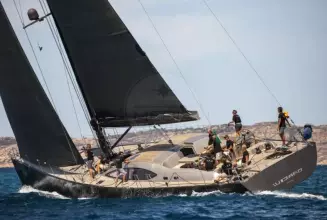 Thumbnail von Vallicelli 80