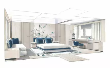 Thumbnail von Giangrasso G24 G24 HULL#2