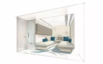 Thumbnail von Giangrasso G24 G24 HULL#2