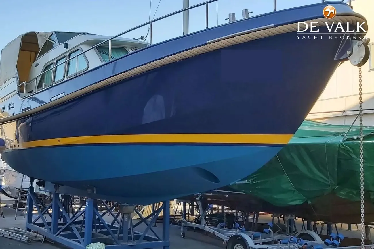 Thumbnail von Linssen Grand Sturdy 410 AC