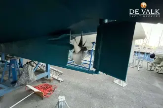 Thumbnail von Linssen Grand Sturdy 410 AC