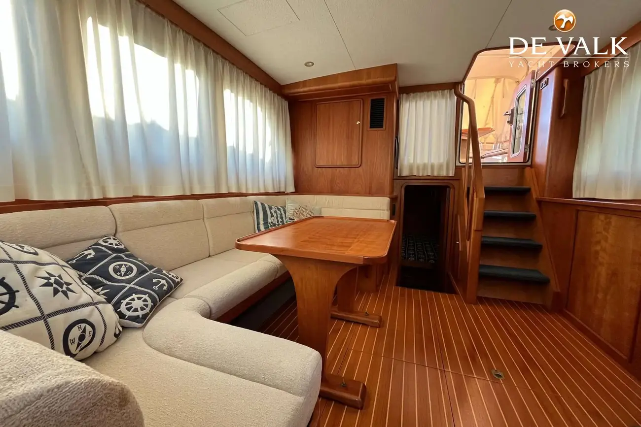 Thumbnail von Linssen Grand Sturdy 410 AC