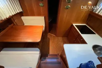 Thumbnail von Linssen Grand Sturdy 410 AC