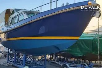 Thumbnail von Linssen Grand Sturdy 410 AC