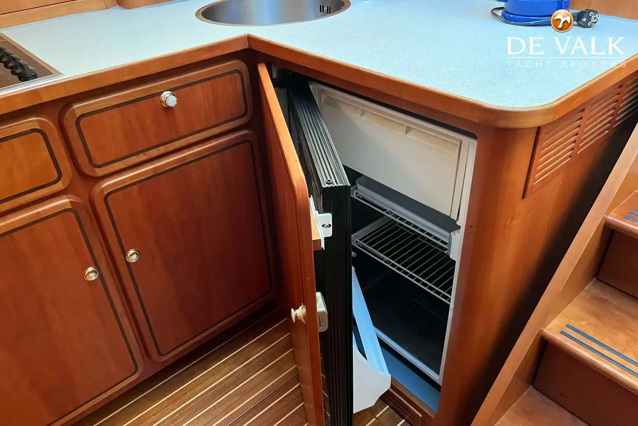 Thumbnail von Linssen Grand Sturdy 410 AC