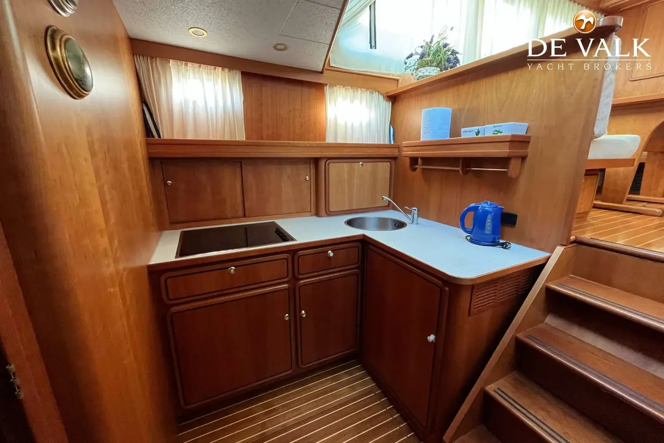 Thumbnail von Linssen Grand Sturdy 410 AC