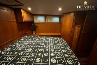 Thumbnail von Linssen Grand Sturdy 410 AC