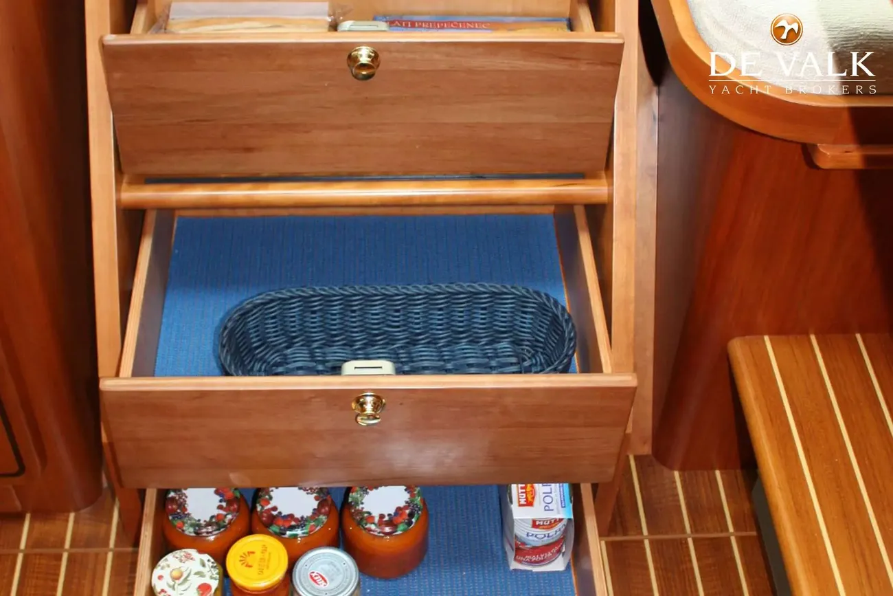 Thumbnail von Linssen Grand Sturdy 410 AC