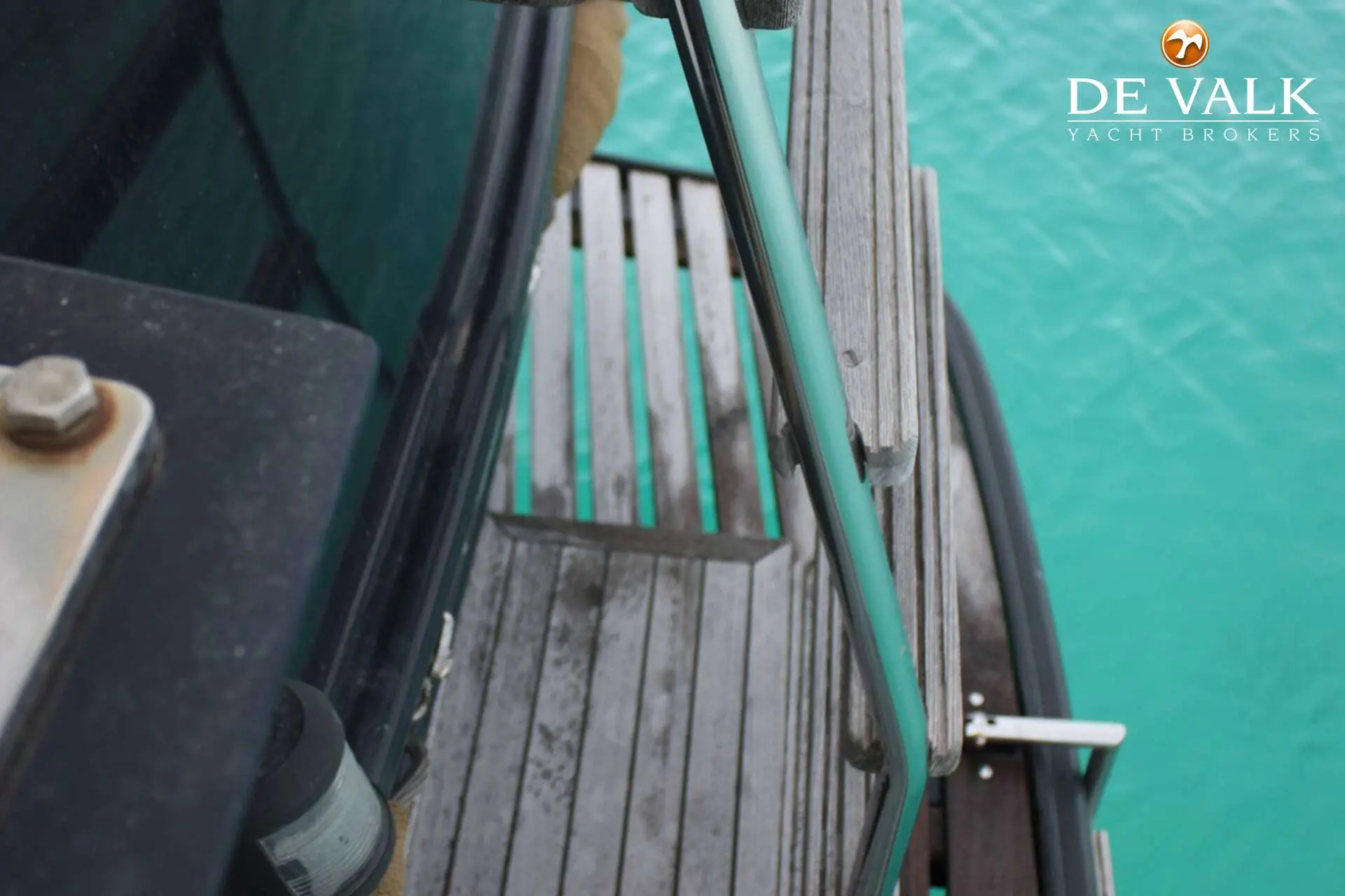 Thumbnail von Linssen Grand Sturdy 410 AC