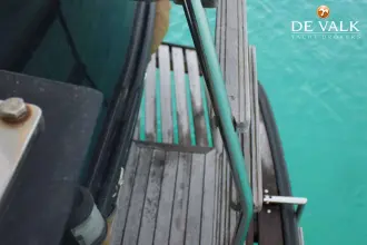 Thumbnail von Linssen Grand Sturdy 410 AC