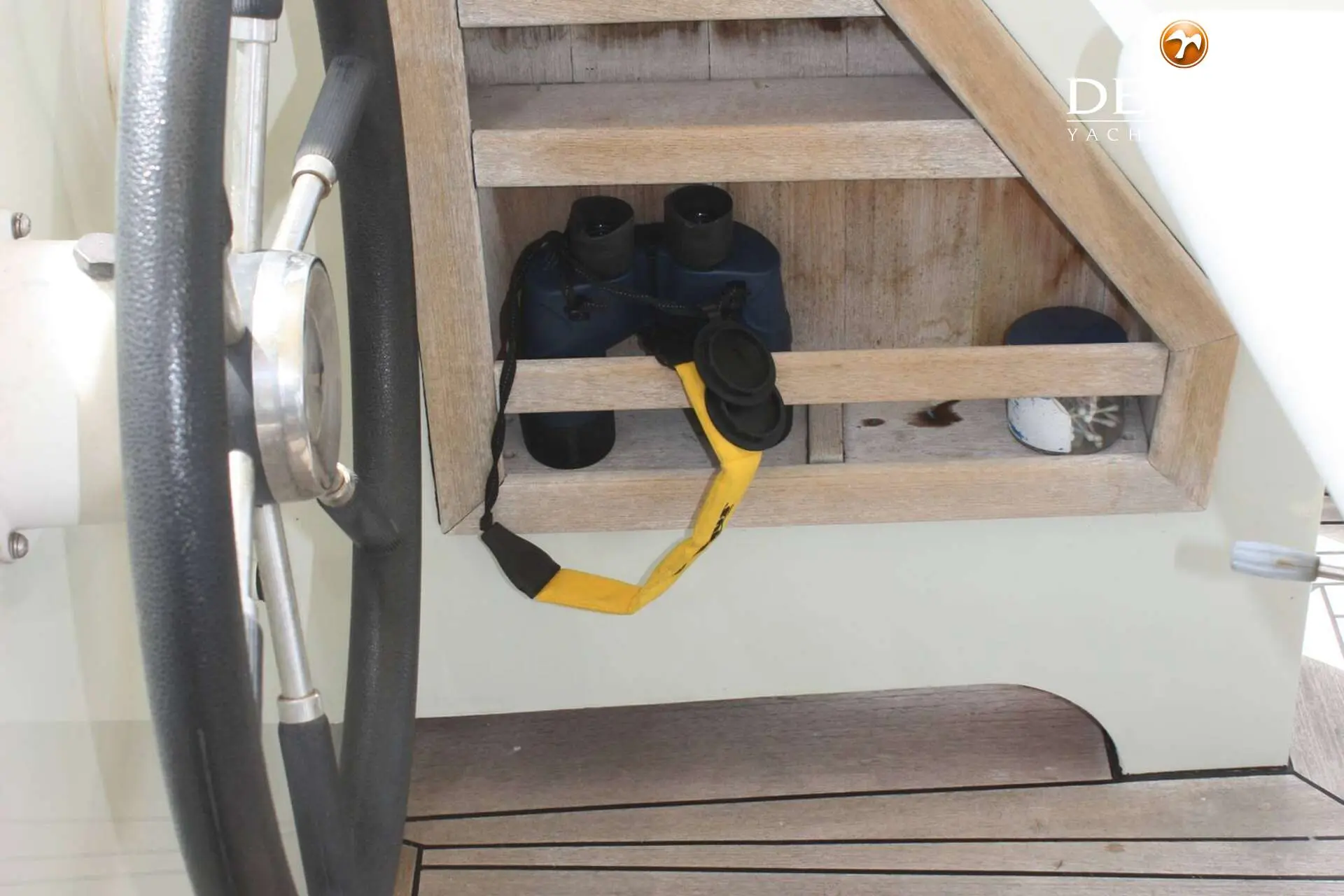 Thumbnail von Linssen Grand Sturdy 410 AC