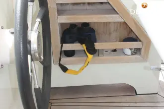 Thumbnail von Linssen Grand Sturdy 410 AC