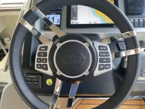 Thumbnail von Cranchi M44