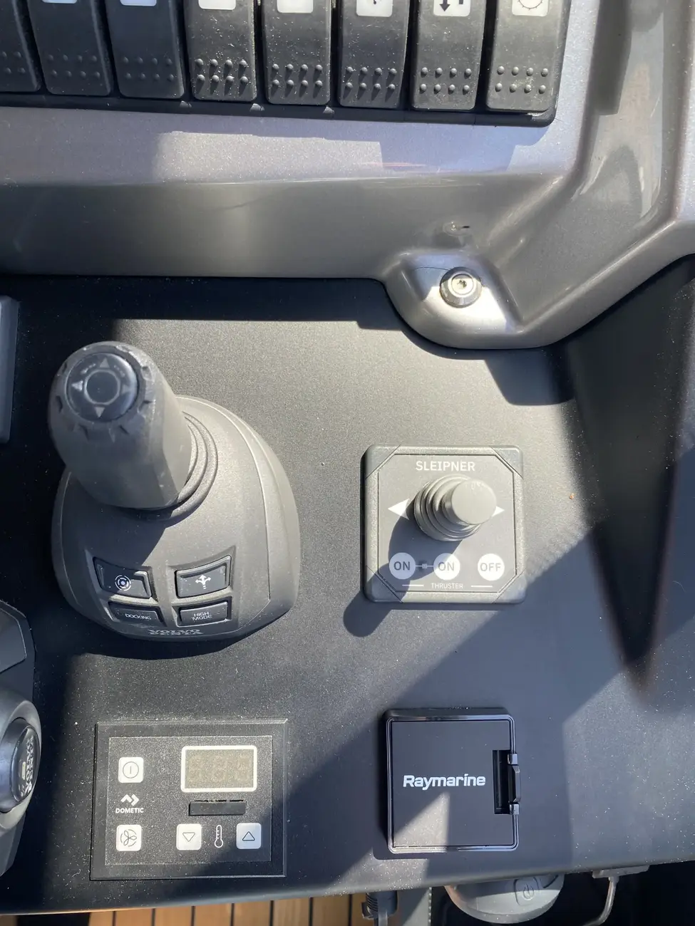 Thumbnail von Cranchi M44