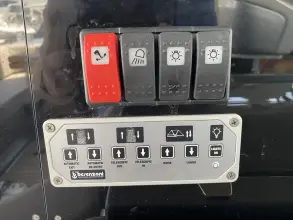 Thumbnail von Cranchi M44