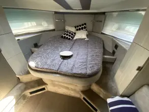 Thumbnail von Cranchi M44