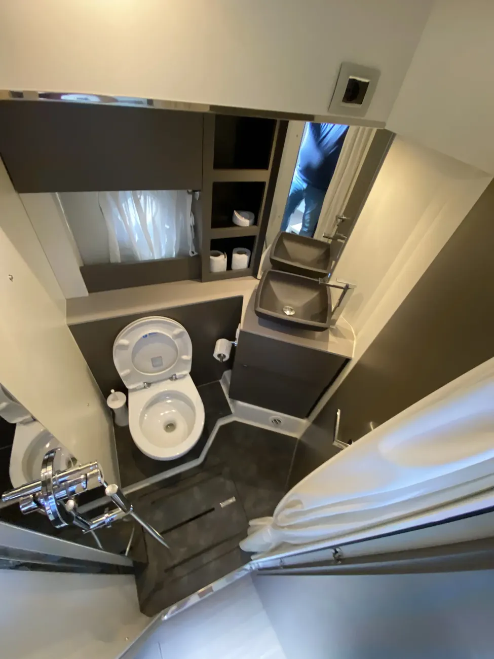 Thumbnail von Cranchi M44