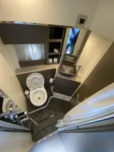 Thumbnail von Cranchi M44