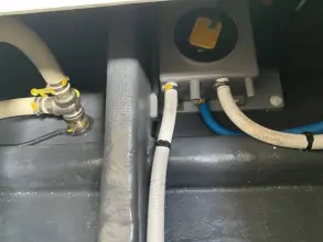 Thumbnail von Cranchi M44