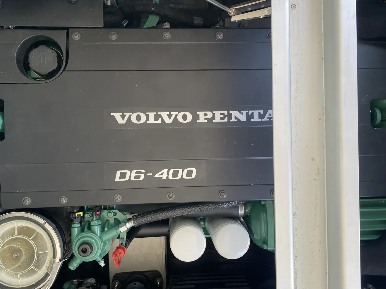 Thumbnail von Cranchi M44